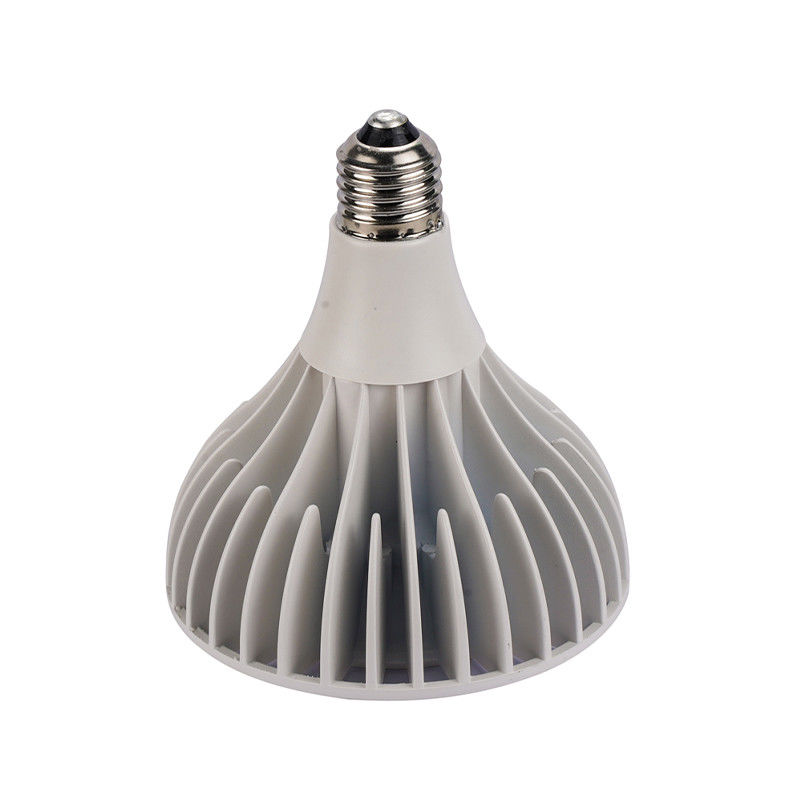 3400lm Alta luminosità PAR38 Lampade a LED esterne 32watt 3000k Lampada ad angolo di raggio di 36 gradi