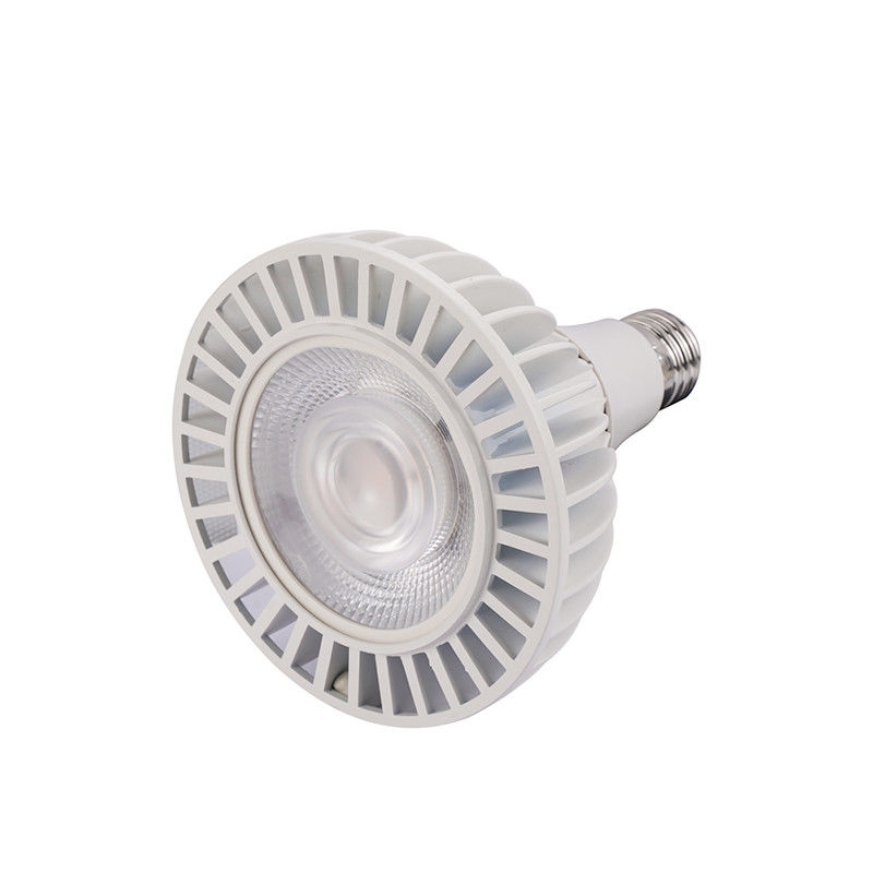 3400lm Alta luminosità PAR38 Lampade a LED esterne 32watt 3000k Lampada ad angolo di raggio di 36 gradi
