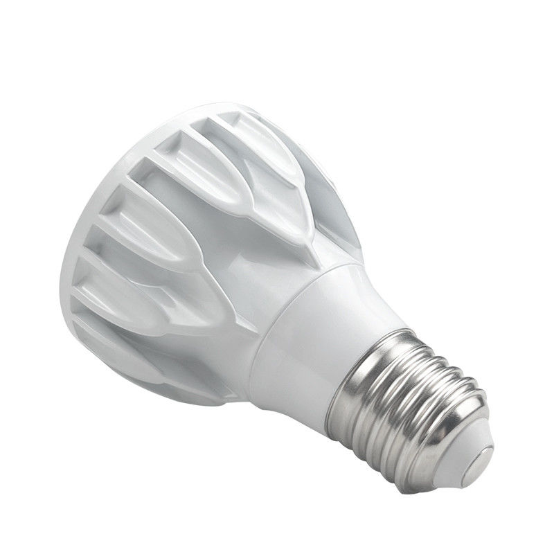 8w PAR20 Lampade a LED 15 gradi 3000k Bianco caldo E27 Base in alluminio fuso Triac Dimming