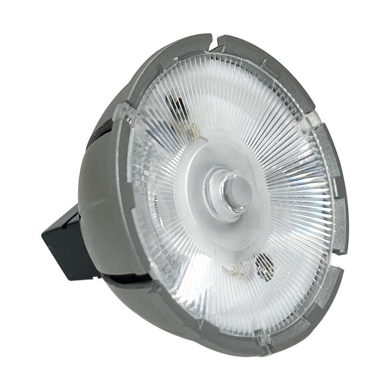 2700K molto caldo bianco lampadine a LED MR16 7W MR16 LED Spot 12V Dimmabile 10 gradi