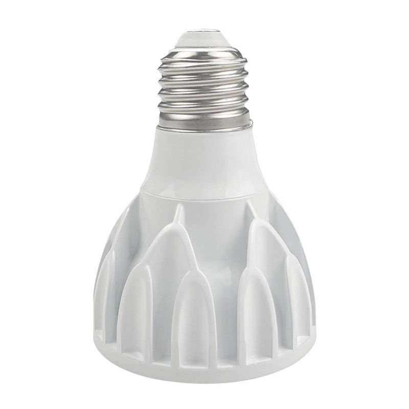 Natura Bianco PAR20 Lampade a LED 8w 15 Grado 4000k E27 Screw Base PAR 20 Lampada