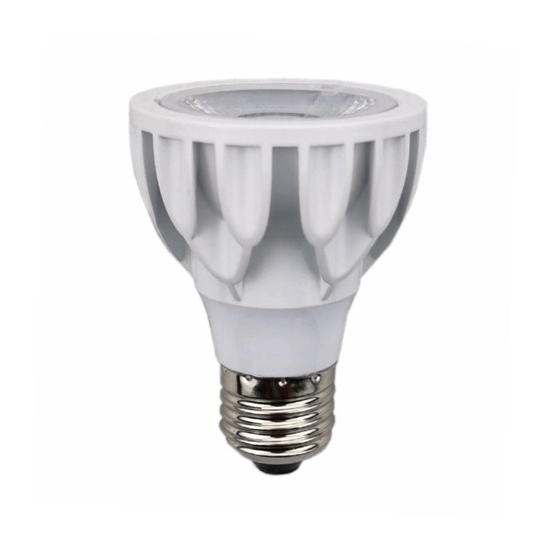 Natura Bianco PAR20 Lampade a LED 8w 15 Grado 4000k E27 Screw Base PAR 20 Lampada