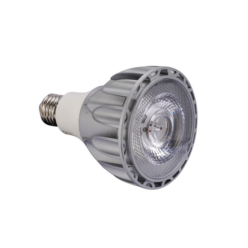 2000lm LED a collo corto PAR30 lampadina, 4000k bianco caldo 36 gradi 20W LED spotlight