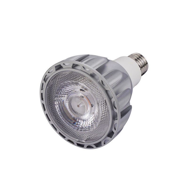 2000lm LED a collo corto PAR30 lampadina, 4000k bianco caldo 36 gradi 20W LED spotlight