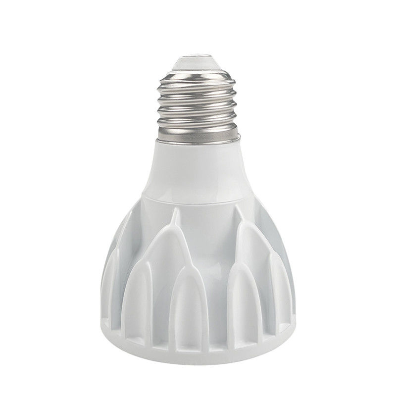 PAR20 Spot Bulb 8w 36 Degree 3000k E27 Triac Dimming PAR 20 Lampade a LED
