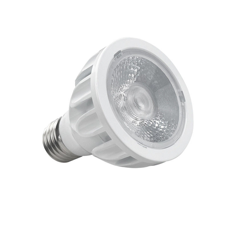 PAR20 Spot Bulb 8w 36 Degree 3000k E27 Triac Dimming PAR 20 Lampade a LED
