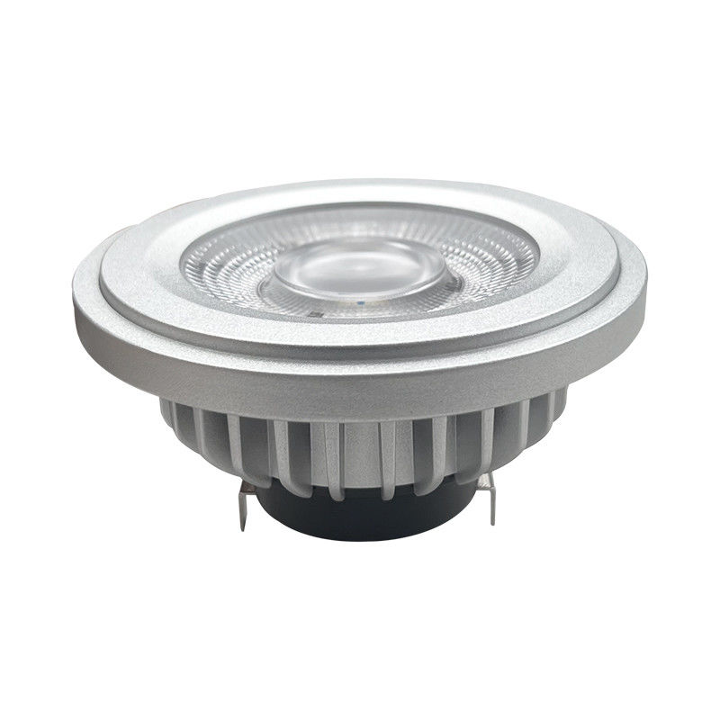 Teco Ra90 AR111 Lampade a LED 4000K 16W 36° angolo di fascio Lampada a LED Dimmabile
