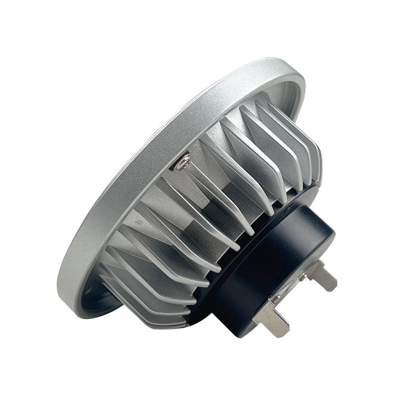 Teco Ra90 AR111 Lampade a LED 4000K 16W 36° angolo di fascio Lampada a LED Dimmabile