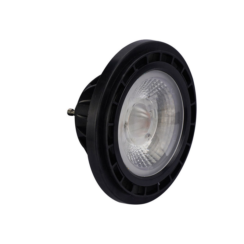 Molto caldo Bianco ES111 Lampada a LED Lampada riflettente dimmabile GU10 Base 2700K 40 gradi 25000h Durata di vita