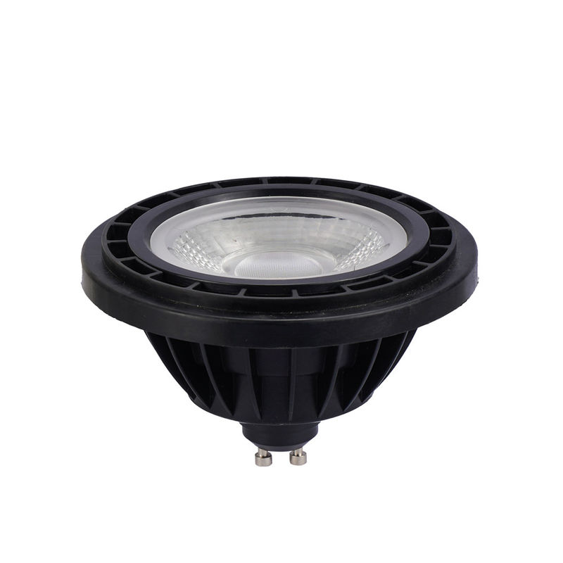 Molto caldo Bianco ES111 Lampada a LED Lampada riflettente dimmabile GU10 Base 2700K 40 gradi 25000h Durata di vita