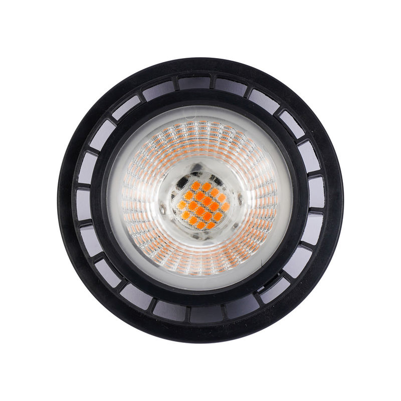 Teco ES111 lampadine a LED GU10 Base 4000K Natura Bianco 40 gradi 25000hs Spotlight dimmabile