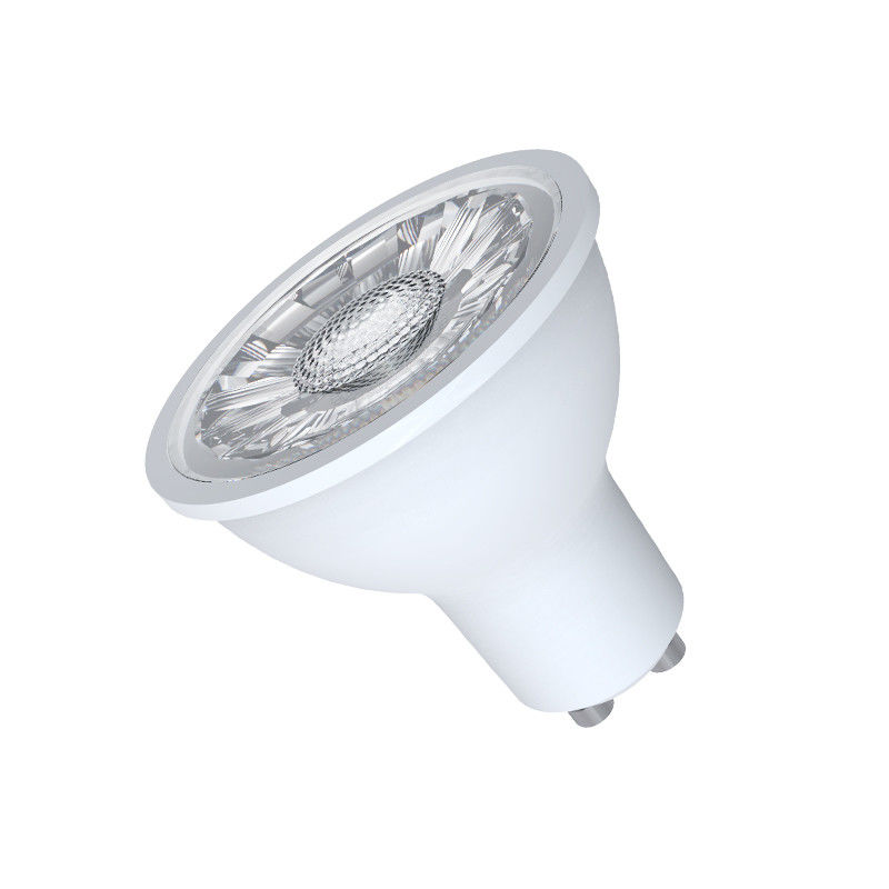 Teco 80 CRI RGB GU10 Led Smart Bulb 38 gradi 230V LED Spotlight 350lm Dimmabile