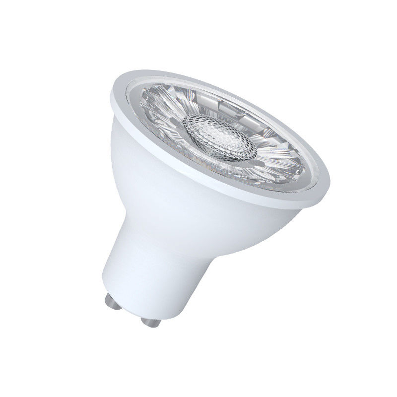 Teco 80 CRI RGB GU10 Led Smart Bulb 38 gradi 230V LED Spotlight 350lm Dimmabile