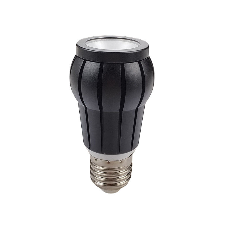 Teco PAR16 LED Light 5W 230V Non Dimmable Lamp Caldo Bianco Per Ristorante