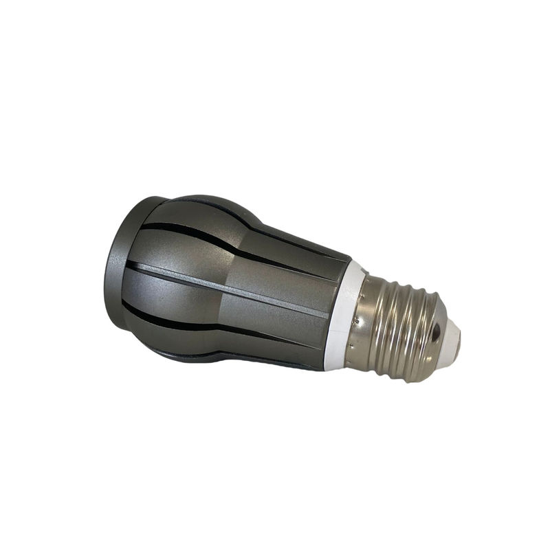 Teco PAR16 LED Light 5W 230V Non Dimmable Lamp Caldo Bianco Per Ristorante