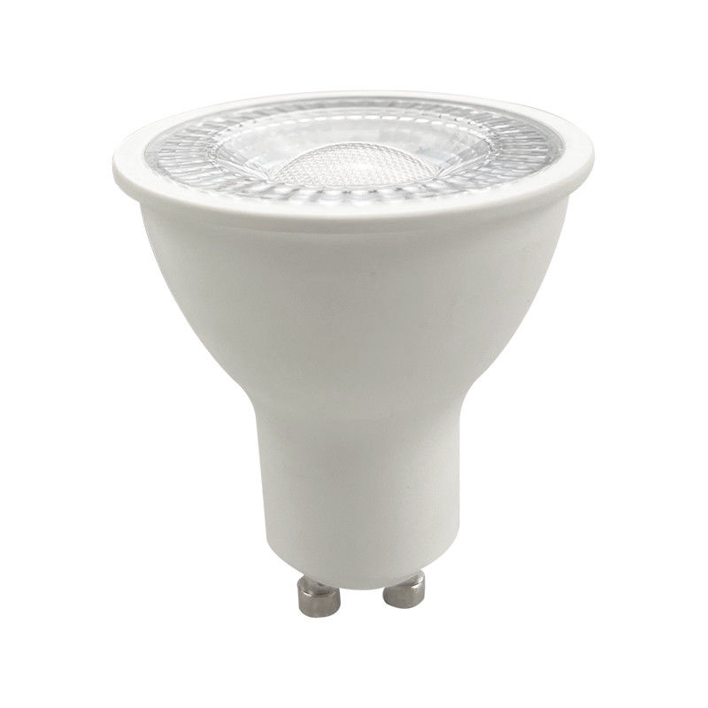 Teco GU10 lampadina a LED 3CCT 2700K-3300K-4000K Senza lampeggiante 60 gradi Dimmabile Wattage 5.5W CRI 90