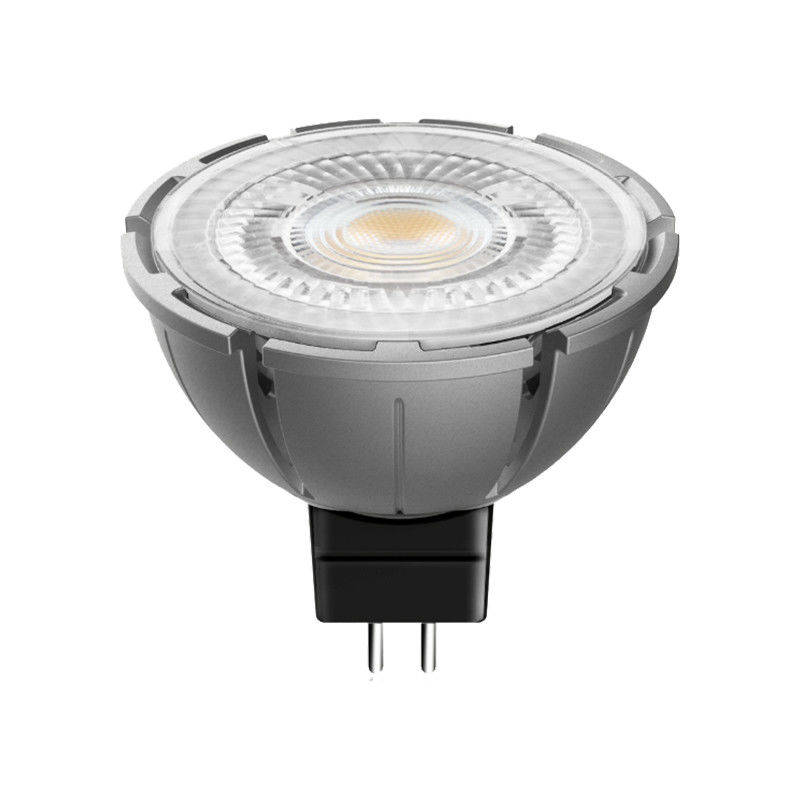 Migliori lampadine a led Mr16 ODM 4000K Bianco fresco angolo di raggio di 60 gradi Dimming PWM