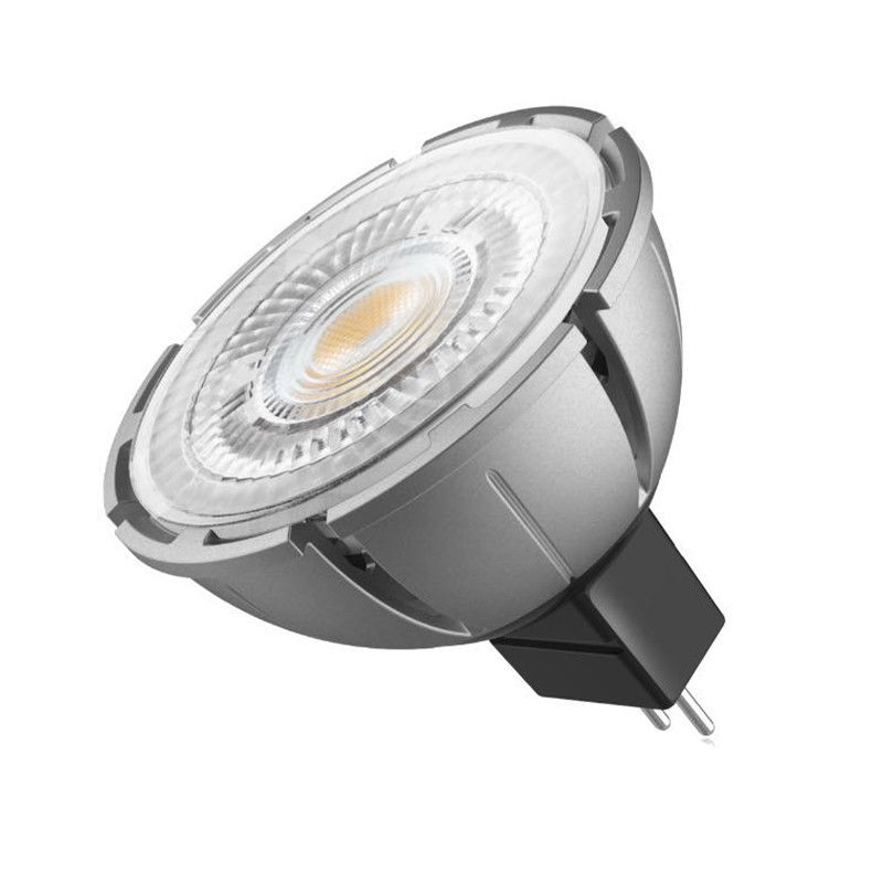Migliori lampadine a led Mr16 ODM 4000K Bianco fresco angolo di raggio di 60 gradi Dimming PWM