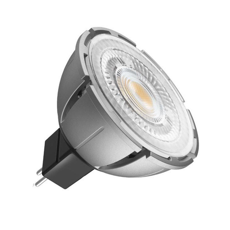 Migliori lampadine a led Mr16 ODM 4000K Bianco fresco angolo di raggio di 60 gradi Dimming PWM