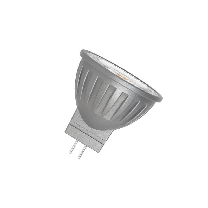 3 anni di garanzia 2700K LED MR11 G4 Lampada a LED per paesaggio a bassa tensione