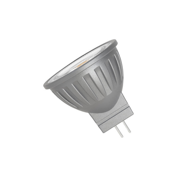 3 anni di garanzia 2700K LED MR11 G4 Lampada a LED per paesaggio a bassa tensione
