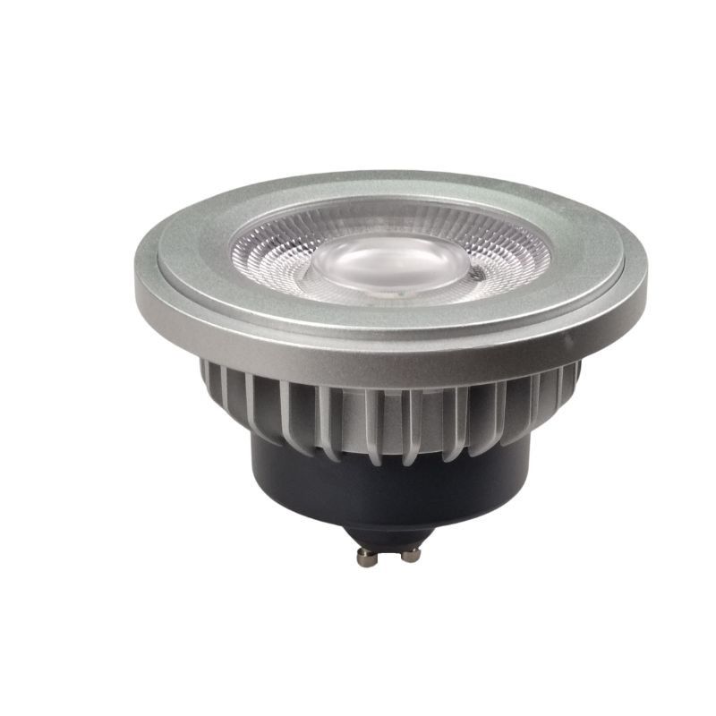 Lampada a LED non dimmabile da 16W 220-240V 1500lm Energia-colore caldo 4000K per illuminazione domestica e commerciale