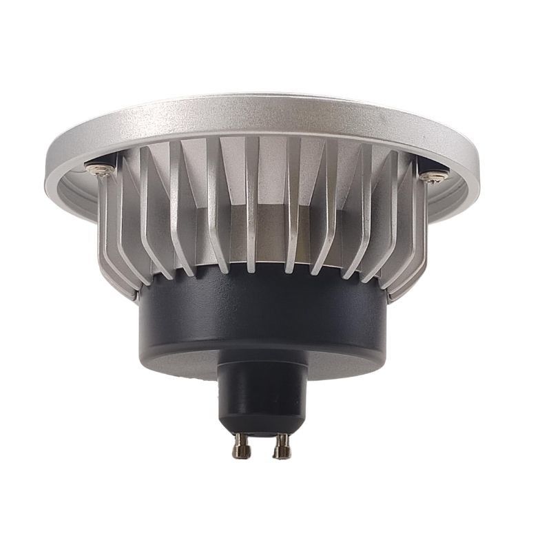 Lampada a LED non dimmabile da 16W 220-240V 1500lm Energia-colore caldo 4000K per illuminazione domestica e commerciale