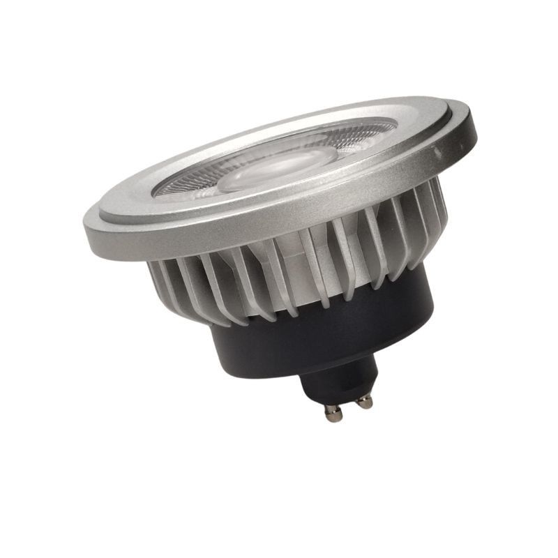 ES111 lampadina a LED 16W Efficiente dal punto di vista energetico 3000K Colore caldo 1500 lumens Non dimmabile Ideale per l'illuminazione domestica e commerciale