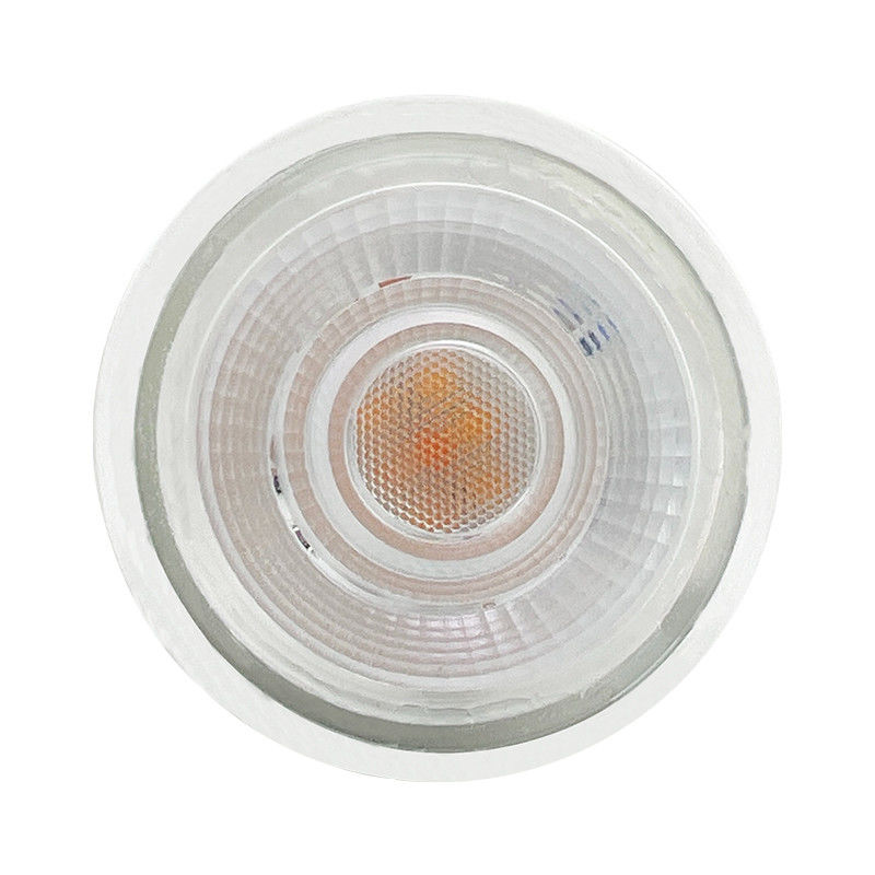 RA90 Spot Led Dimmabile GU10 Risparmio energetico 2700K Lampada bianca molto calda 5.5W 60Degree