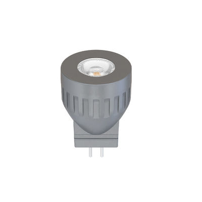 Teco Basso Voltaggio 12V MR8 Amplificatore Dimmabile 2.5W 3000K Caldo Bianco Ra90