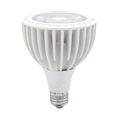 LED PAR30 lampadine di alluvione 60 gradi E27 Base 32W 4000K Natura Bianco 3200LM lampadina