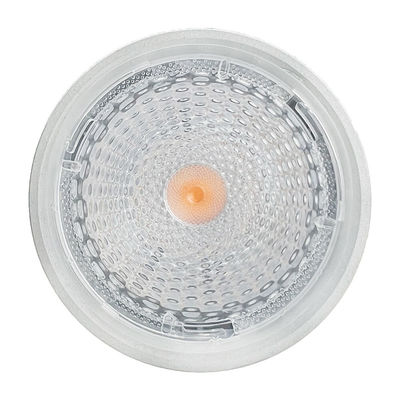 Lampade a LED zoomable Ra98 GU10 7.5W 2700K 3000K 4000K Spotlight dimmabile