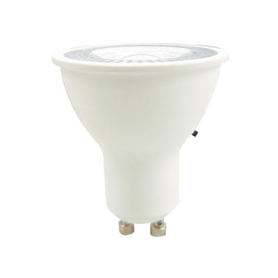 Teco Dip Switch Dimmabile GU10 Spotlight LED 3CCT 230V 2700K 3300k 4000k Ra98