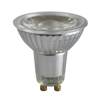 Teco WIFI Controllo Smart Low Watt Gu10 Lampade Tuya CCT Colore 5W Ra80 Dimmabile Lunga durata