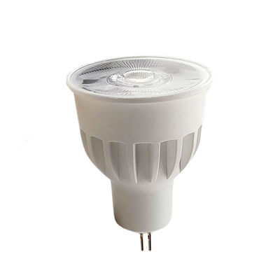 12V bianco caldo MR16 LED riflettore proiettore lampadina per l'illuminazione domestica