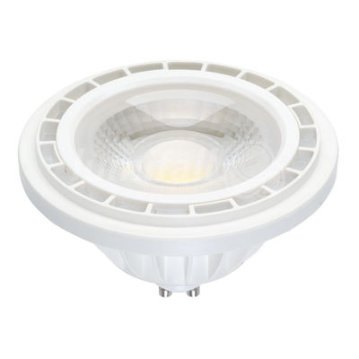 Teco GU10 Base ES111 Spotlight LED Indoor 2700K Molto caldo Bianco Dimmabile