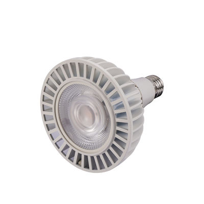 Natura Bianco PAR38 Lampada a LED Dimmabile 24° angolo di raggio 4000k Ra90 2000lm Alti lumen