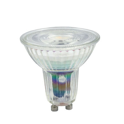 Tuya Zigbee GU10 lampadine a LED RGBCW Ra90 5 Watt Gu10 Led Spotlight 350 Lumen 230V