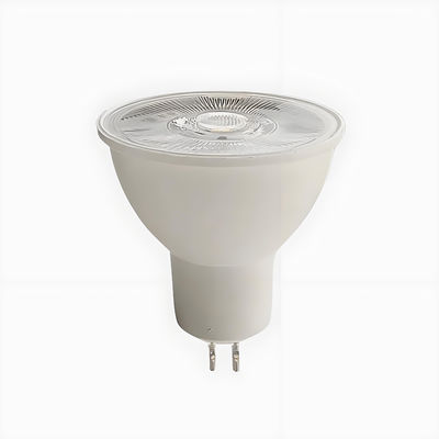 Lampadine a LED MR16 bianca calda da 12 V 6000K non scure GU5.3 lampadine a riflettore