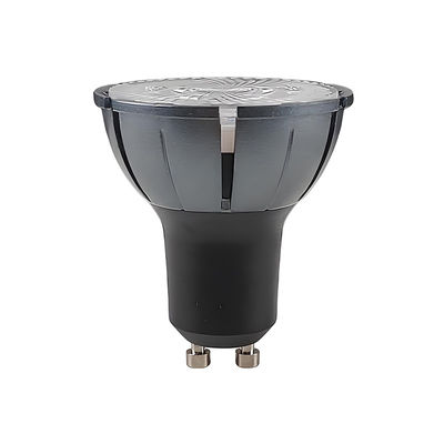 Lampadine a LED Gu10 Bianco molto caldo 2700K 230V 7Watt 36 gradi Sostituire le lampadine alogene