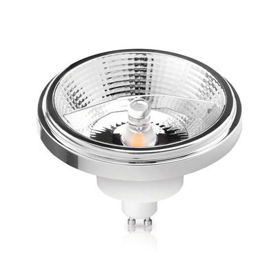 230v 24 gradi GU10 Base ES111 Lampade 2700K Ra90 Downlidhts Lampade non dimmabili