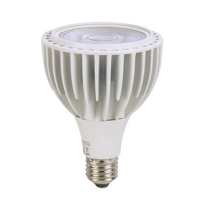 Personalizzato 32W PAR30 Led Lampada 20 gradi 2700k Molto caldo Bianco 230v Non Dimmabile