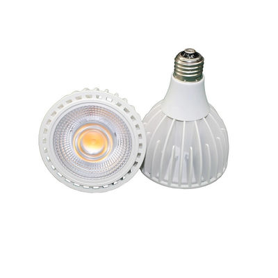 Teco PAR30 Lampade a LED 22w 36 gradi LED a collo corto Dimmabile 3000K Bianco caldo