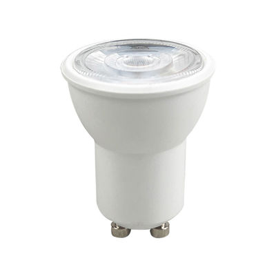 Teco Dimmable GU10 Mini LED Lampade 36 gradi 2700k Bianco molto caldo