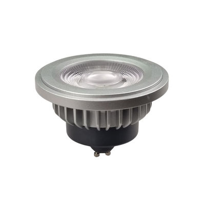 4000K Natura Bianco AR111 ES111 Lampade a LED Flicker Free RA90 Angolo di raggio di 36 gradi