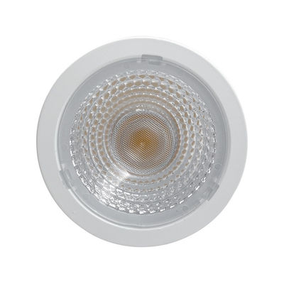 8w PAR20 Lampade a LED 15 gradi 3000k Bianco caldo E27 Base in alluminio fuso Triac Dimming