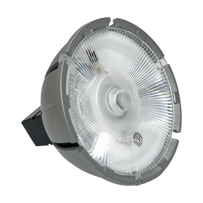 2700K molto caldo bianco lampadine a LED MR16 7W MR16 LED Spot 12V Dimmabile 10 gradi