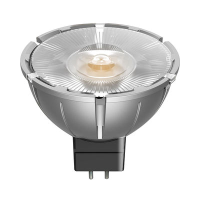 Teco 7W 12V MR16 Lampada a LED dimmabile 10 gradi 2700k Lampade bianche molto calde