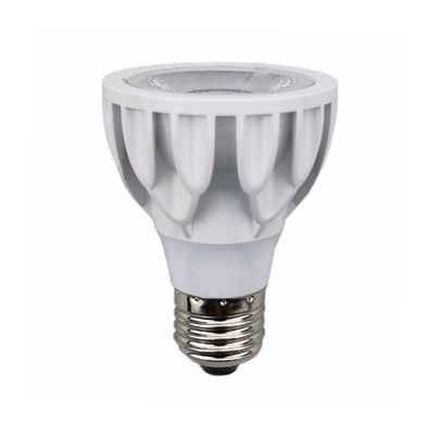 Natura Bianco PAR20 Lampade a LED 8w 15 Grado 4000k E27 Screw Base PAR 20 Lampada