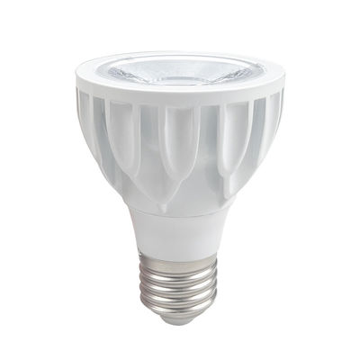 2700k Lampade a LED PAR20 Bianco Caldo Dimmabile 8w 36 gradi E27 Screw Base Lampada Spotlight